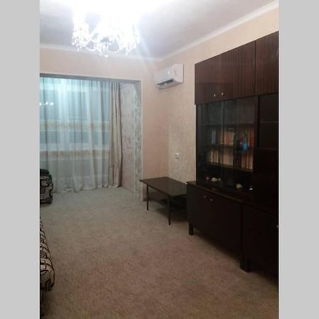 Сказочный Дворик Pizunda Exterior foto