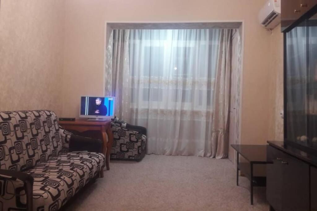 Сказочный Дворик Pizunda Exterior foto