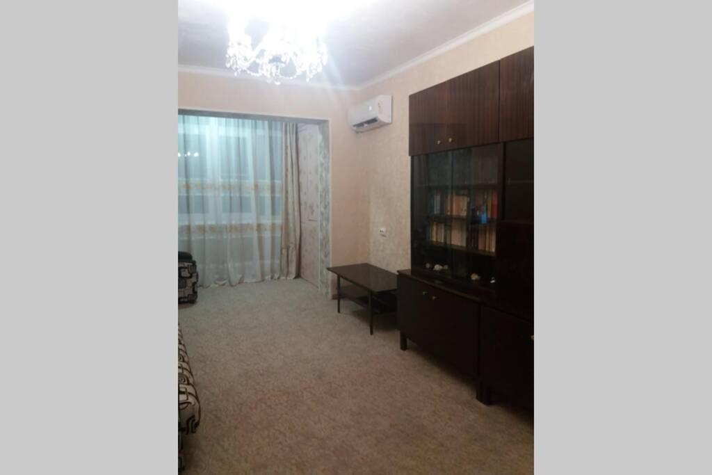 Сказочный Дворик Pizunda Exterior foto